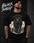 BLACK SHEEP