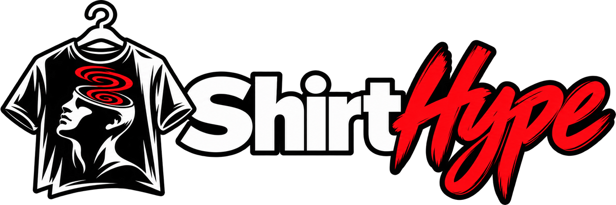 Shirt Hype